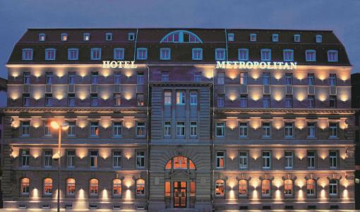 Metropolitan by Flemings - 17