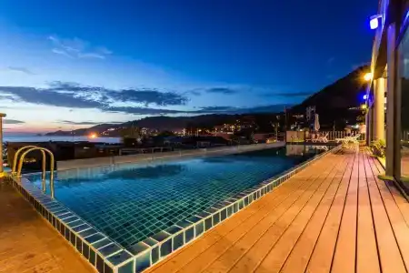 7Q Patong Beach - 79