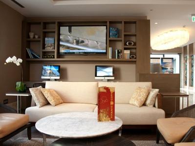 TITANIC Comfort Mitte - 75