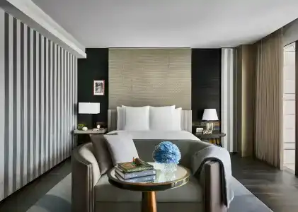 Rosewood Bangkok - 22