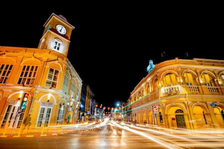 The Tint At Phuket Town - SHA Plus - 23