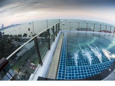Serenotel Pattaya - 79