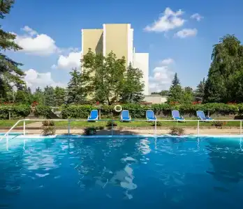 Ensana Thermal Hévíz - 10