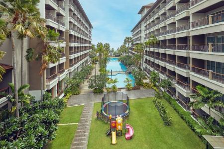 Welcome World Beach Resort & Spa - 34