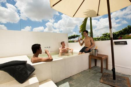 Rambutan Resort - Phnom Penh - 34