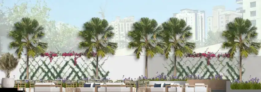 Arabian Park Dubai, an Edge by Rotana - 26