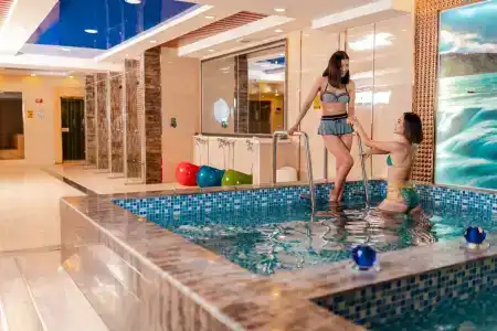 Grand Hill Ulaanbaatar - 33