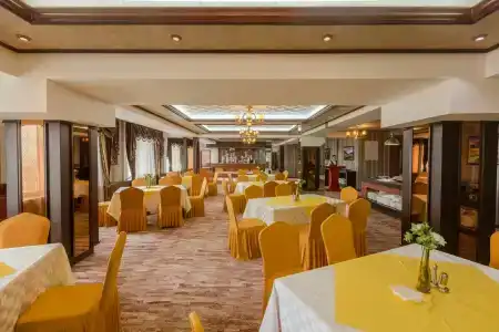 Grand Hill Ulaanbaatar - 99