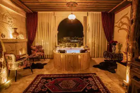 Historical Goreme House - 46