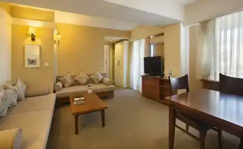 Dedeman Palandoken Resort - 67