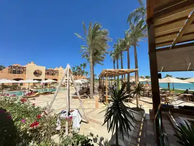 Steigenberger Golf Resort El Gouna - 98