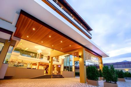 Aqua Resort SHA Plus - 48