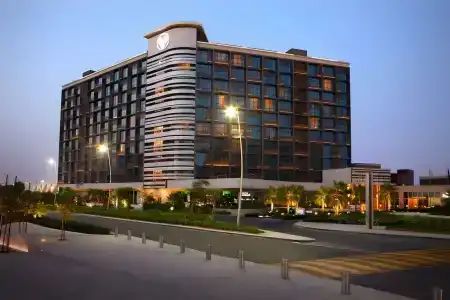 Centro Yas Island-by Rotana - 20