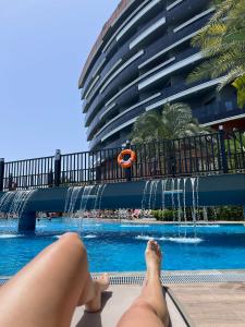 Calyptus Kirman Premium - Ultra All Inclusive - 9