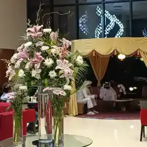 Ramada & Suites by Wyndham Ajman - 55