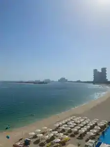 The Retreat Palm Dubai MGallery by Sofitel - 32