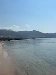 Al Manara, a Luxury Collection, Aqaba - 21