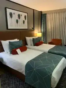 Opera Bosphorus - Preferreds and Resorts - 85
