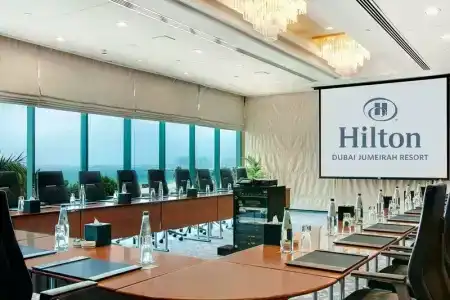 Hilton Dubai The Walk - 72