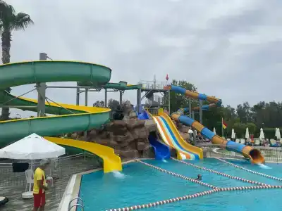 Alba Resort - Ultra All Inclusive - 62