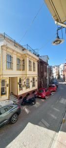Ottoman Elegance - 58