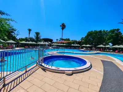 Belconti Resort - 58