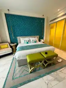 Rixos Premium Saadiyat Island - All Inclusive - 13