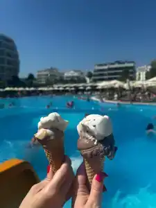 Green Nature Diamond - 26