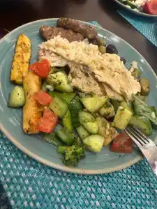 Hilton Ras Al Khaimah Beach Resort - 93