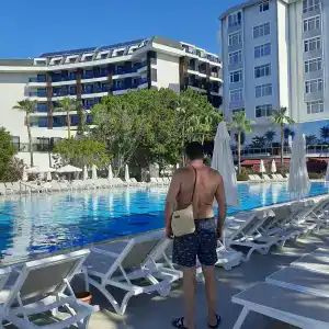 MERİDİA BEACH - 20