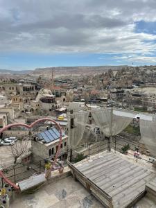 Traveller's Cave - 42