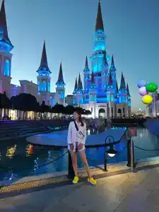 The Land Of Legends Kingdom - All-in Concept - 66