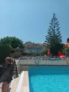 Narcia Resort Side - Ultra All Inclusive - 79