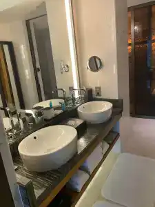 Park Hyatt Abu Dhabi and Villas - 24