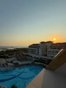 Aydinbey King's Palace & Spa - Ultra All Inclusive - 61