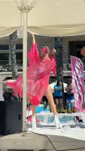 La Blanche Resort & Spa - 79