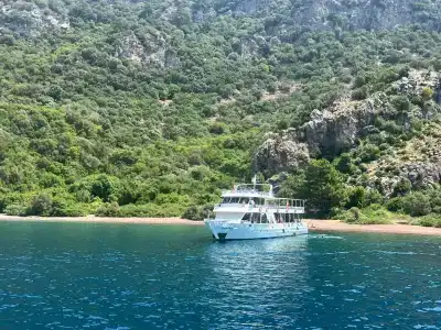 Riva Bodrum Resort- Adult Only +16 - 17