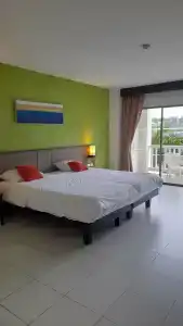 Kata Sea Breeze Resort - SHA Plus - 62
