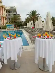 White Gold & Spa - All Inclusive - 44