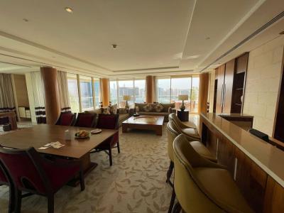 Raffles Dubai - 97