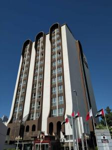Al Khaleej Palace Deira - 7