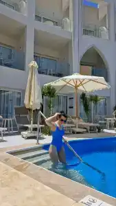 Sunrise Remal Beach Resort - 50