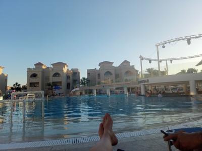 Pickalbatros Aqua Vista Resort - Hurghada - 96