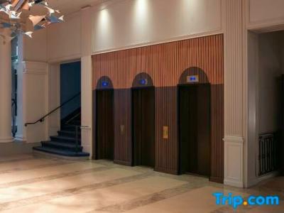 Paris Marriott Opera Ambassador - 70