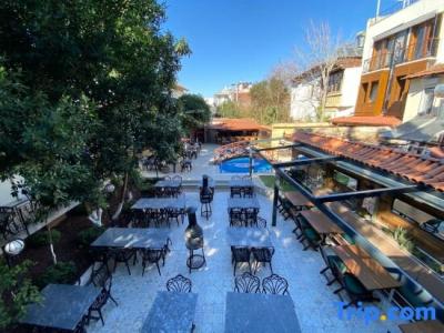 Castle Old Town - 30