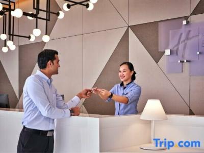 Holiday Inn Express Singapore Serangoon, an IHG - 28