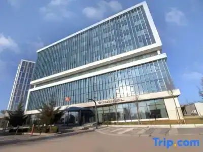 DoubleTree by Hilton Ankara Incek - 96