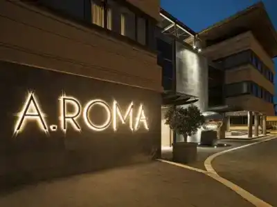 A.Roma Lifestyle - 5