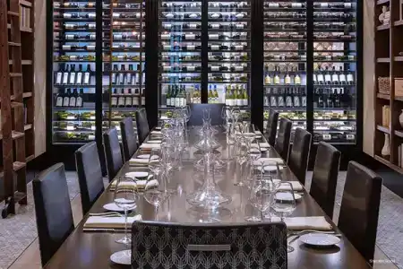 Sheraton Grand Adana - 67