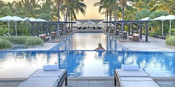 Sheraton Grand Adana - 85